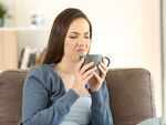 Fever, loss of smell less likely to be reported