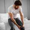 Muscle aches, body pain