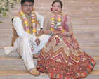Celebrating 25 jubilant years of love & happiness