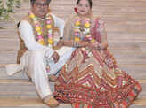 Celebrating 25 jubilant years of love & happiness