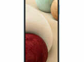 Samsung Galaxy A12 smartphone launched