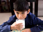 ​How much milk can you have in a day?