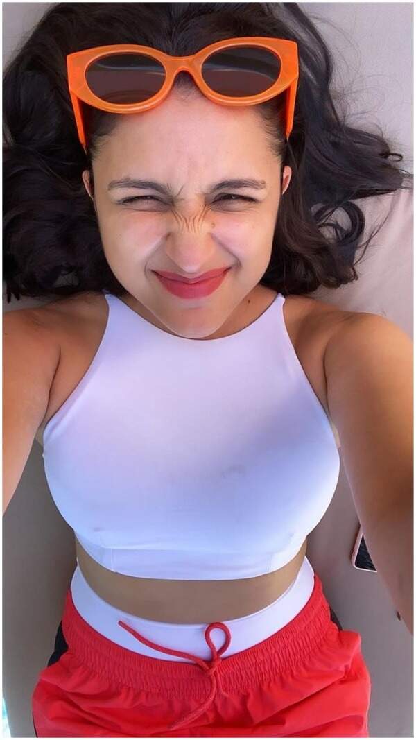 Parineeti Chopra