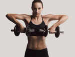 ​Increase your repetition