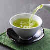 ​Green tea