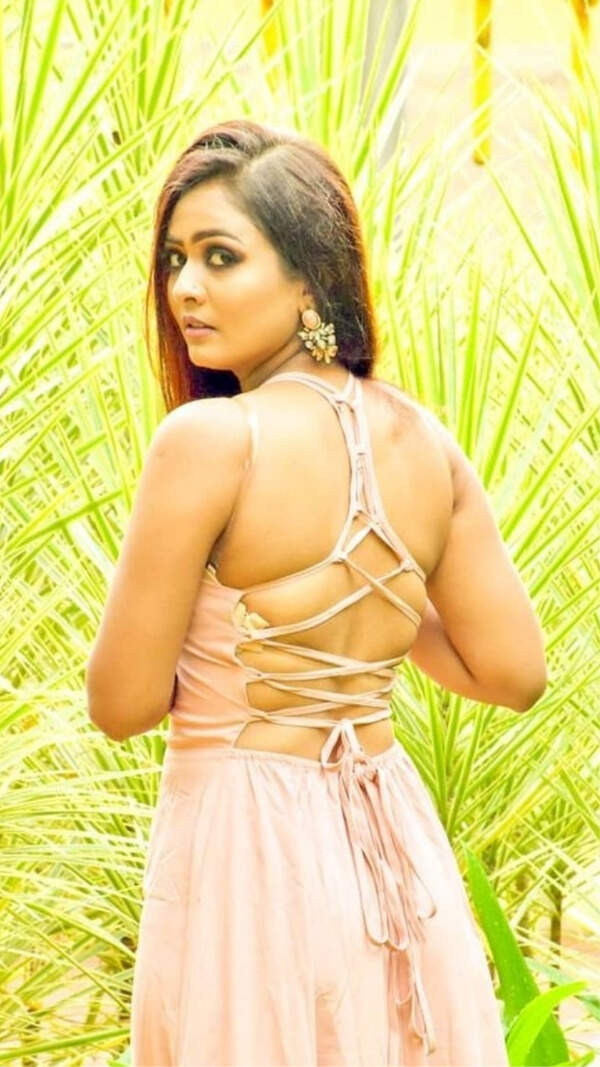 Shyama Photos