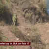 Article image for: J&K on alert after suspicious object found in Rajouri