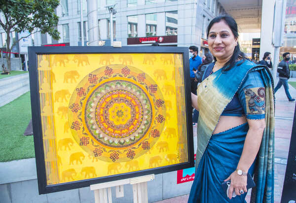 Archana Gupta Photos