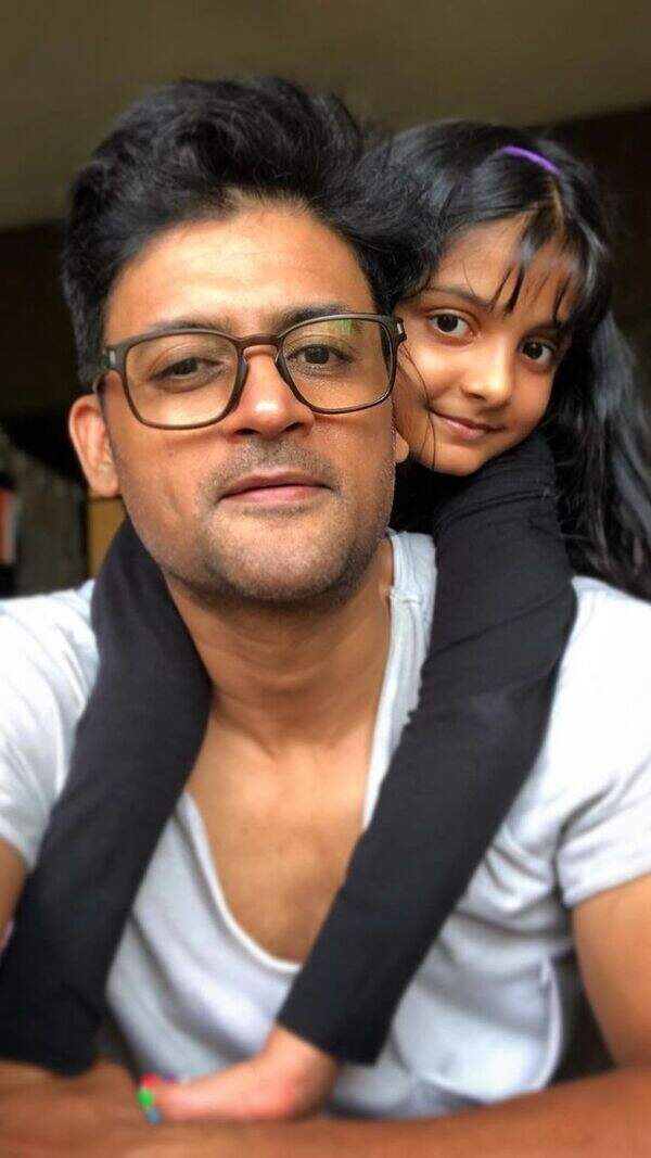 Manav Gohil Pictures