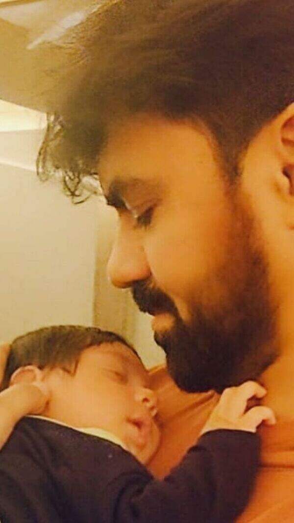 Gaurav Chopra Images