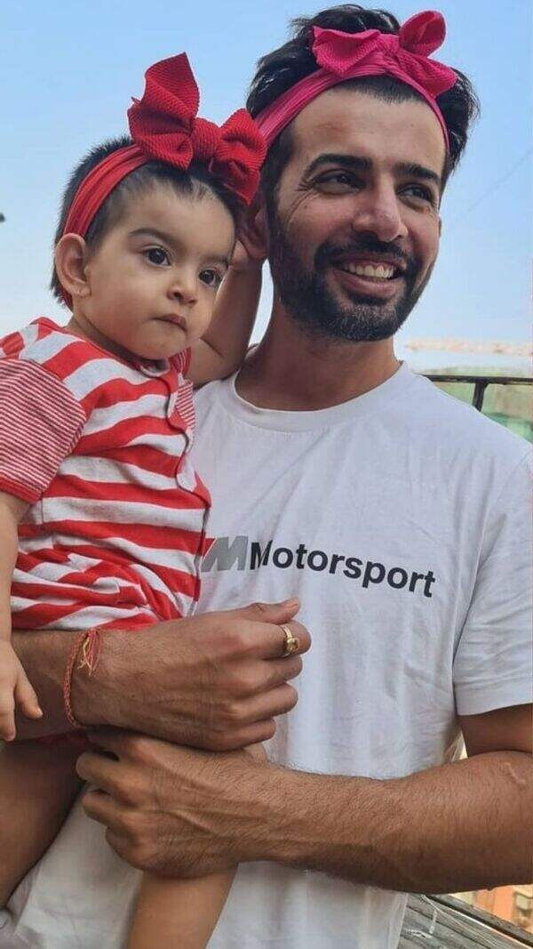 Jay Bhanushali