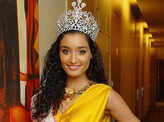 Miss India World'11@ INIFD