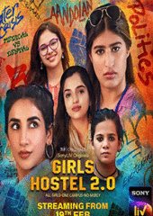 Girls Hostel Season 2 Review A promising second season with some feisty acts