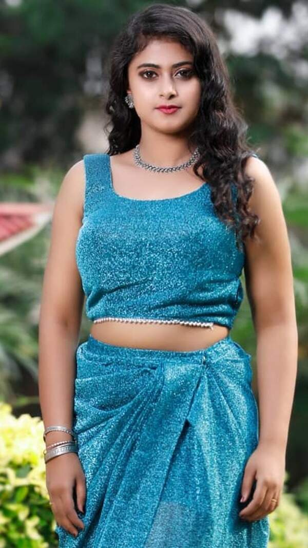 Meghasri Images