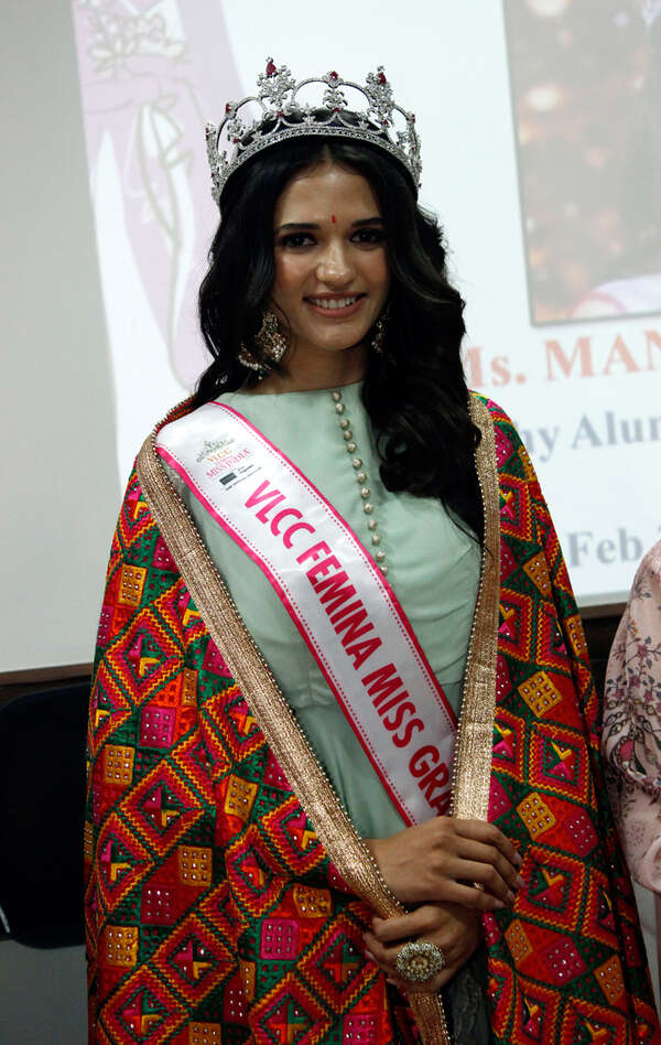 Manika Sheokand