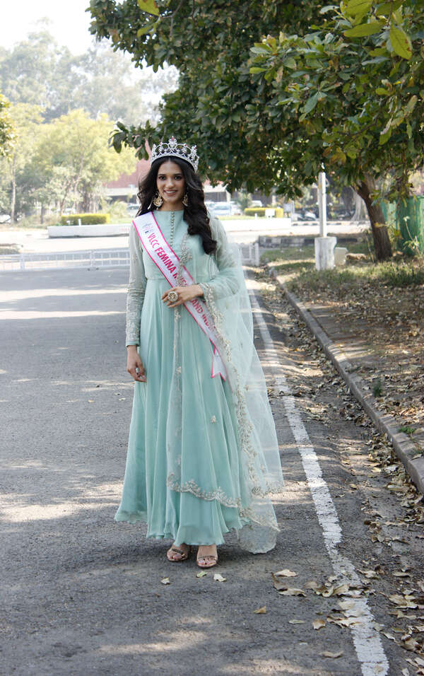 Manika Sheokand