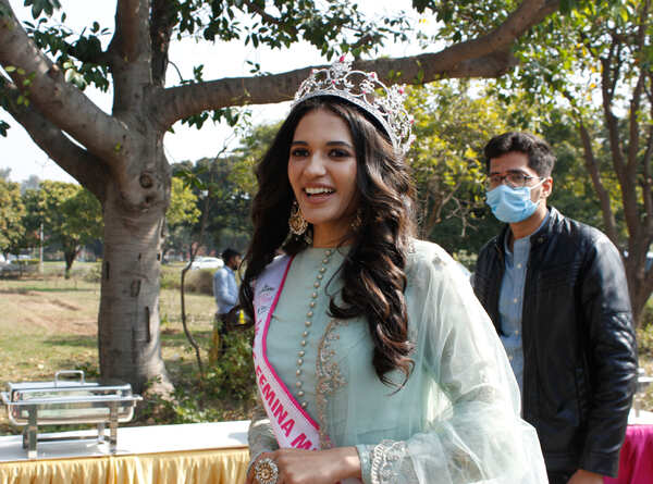 Manika Sheokand