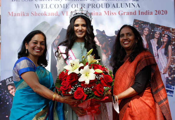 Manika Sheokand
