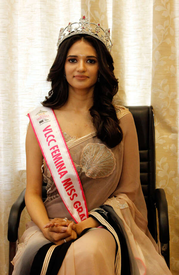 Manika Sheokand
