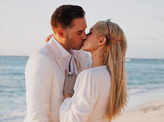 Paris Hilton gets engaged to entrepreneur Carter Reum; shares pictures with fans