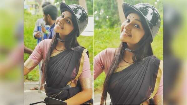 Being Amulya
