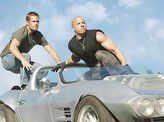 Fast & Furious:Fast Five