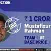 Rahman goes to the Royals