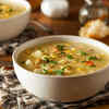 ​Have soup