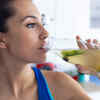 ​Drink lots of water