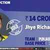 Richardson bought for big bucks!!