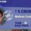 Mumbai buy Nathan