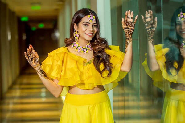 Tanvi Thakkar