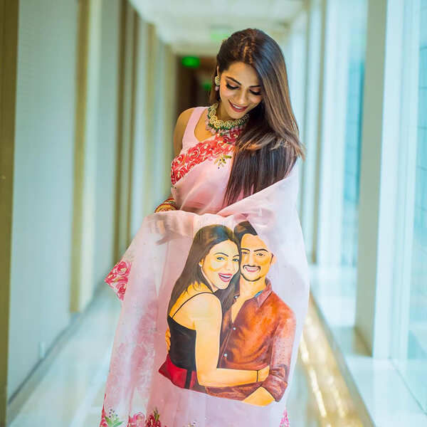 Tanvi Thakkar