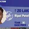 Delhi get Ripal