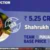 Shahrukh Khan goes to Punjab