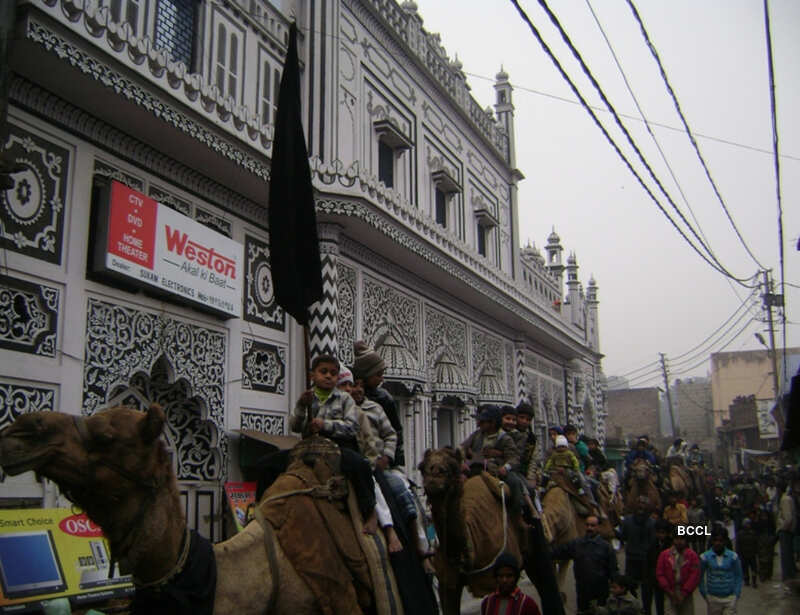 10 Bizarre Traditions From Around The World