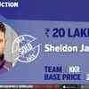 Jackson for KKR