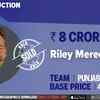 Aussie all-rounder for Punjab