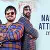 Article image for: Kalavida | Song - Namma Attitudu (Lyrical)
