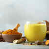 Article image for: <i class="tbold">turmeric milk</i>
