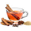 ​Cinnamon tea