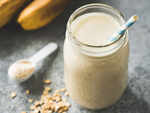 ​Greek yoghurt protein shake