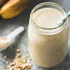 ​Greek yoghurt protein shake