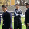 Article image for: <i class="tbold">badhaai do</i>: On the sets