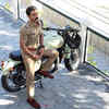 Article image for: <i class="tbold">badhaai do</i>: On the sets