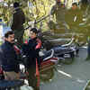 Article image for: <i class="tbold">badhaai do</i>: On the sets