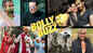 Bolly Buzz: Akshay Kumar and Shahid Kapoor clash; Alaya F on her relationship with Aaishvary Thackeray