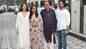 Jhataleka Malhotra attends a special screening of her film ‘Tuesdays & Fridays’ in Mumbai