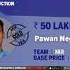Pawan Negi goes to KKR for Rs 50 lakh