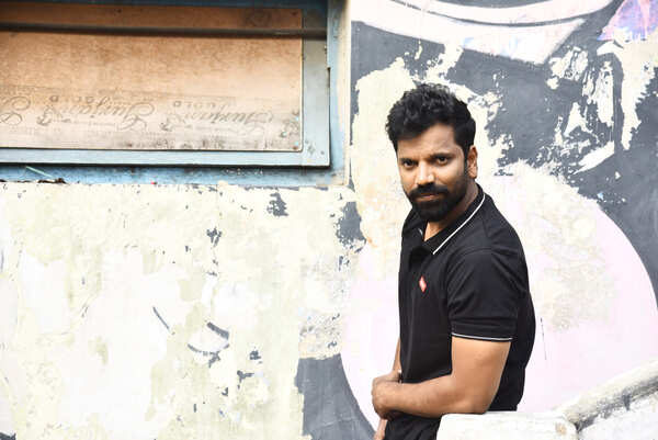 Sathish Ninasam